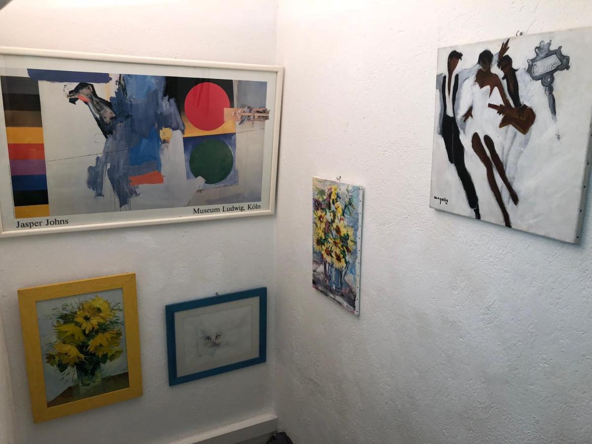 Casa Colomer Cadaqués Buitenkant foto