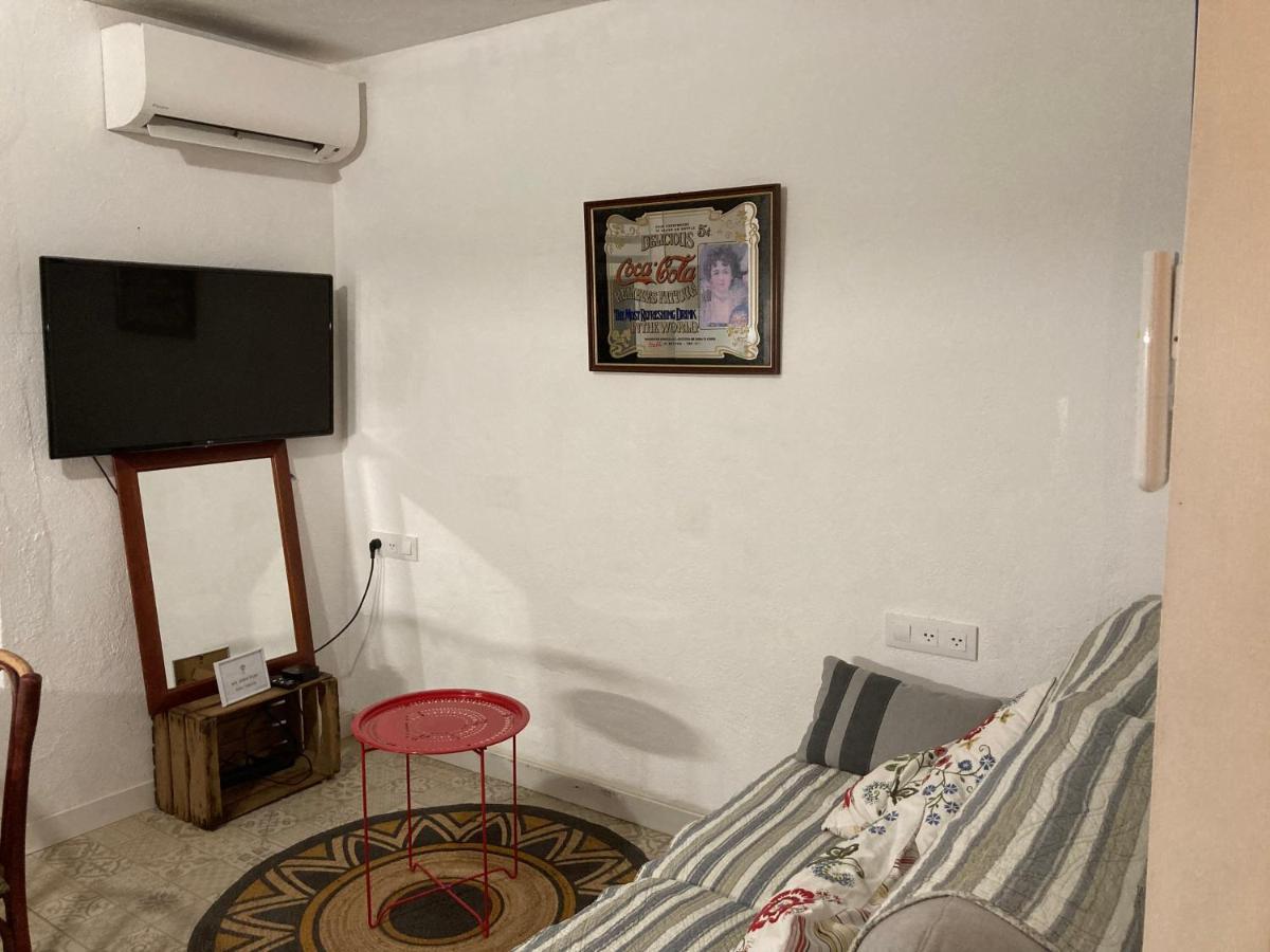 Casa Colomer Cadaqués Buitenkant foto