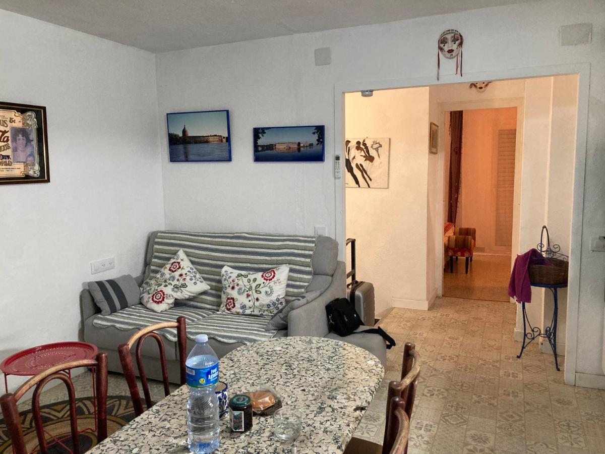 Casa Colomer Cadaqués Buitenkant foto