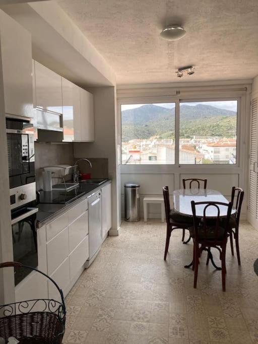 Casa Colomer Cadaqués Buitenkant foto