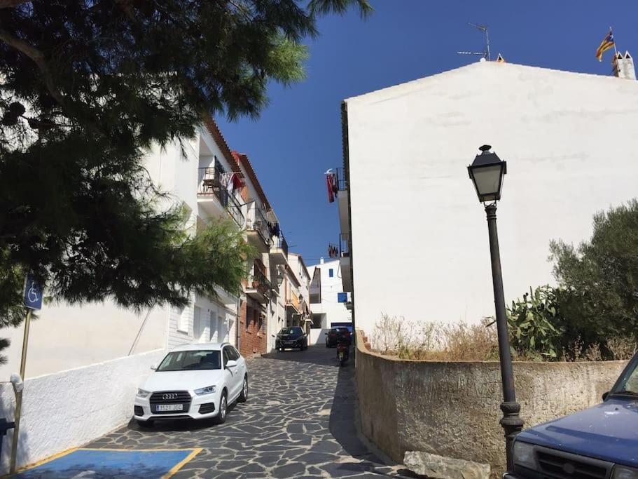 Casa Colomer Cadaqués Buitenkant foto