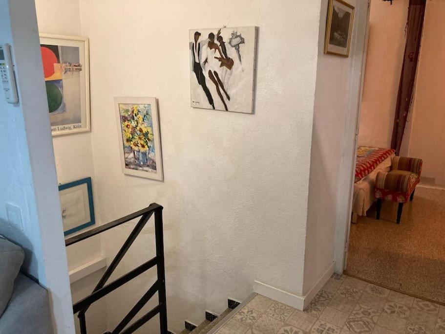 Casa Colomer Cadaqués Buitenkant foto