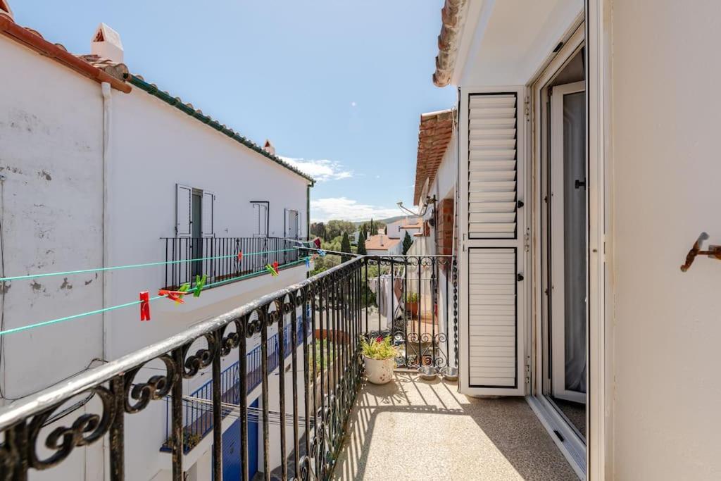 Casa Colomer Cadaqués Buitenkant foto