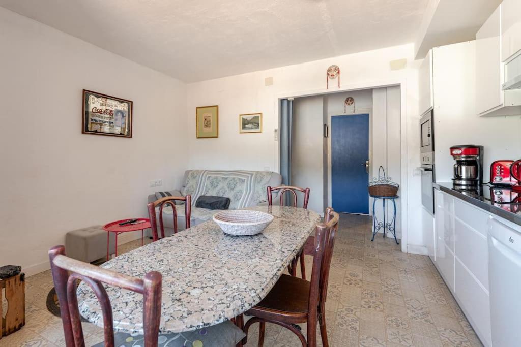 Casa Colomer Cadaqués Buitenkant foto