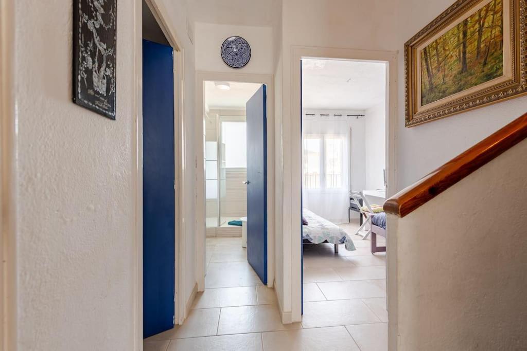 Casa Colomer Cadaqués Buitenkant foto