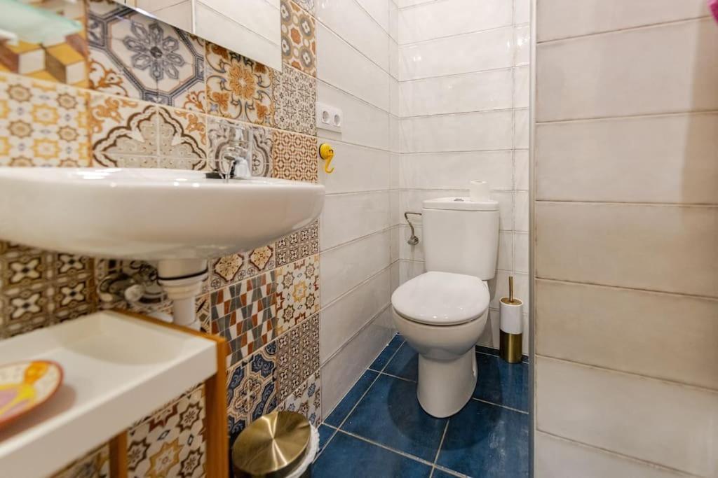 Casa Colomer Cadaqués Buitenkant foto