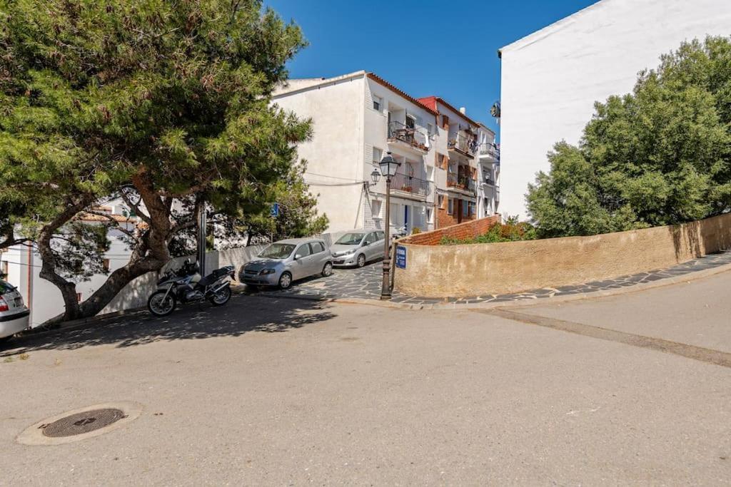 Casa Colomer Cadaqués Buitenkant foto