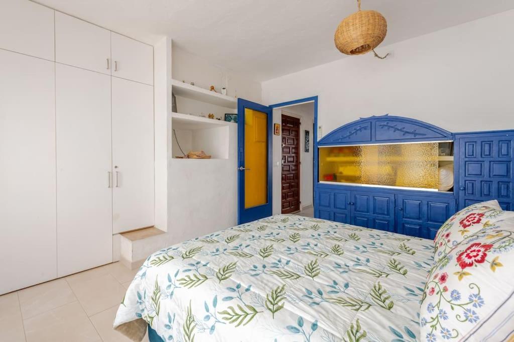 Casa Colomer Cadaqués Buitenkant foto