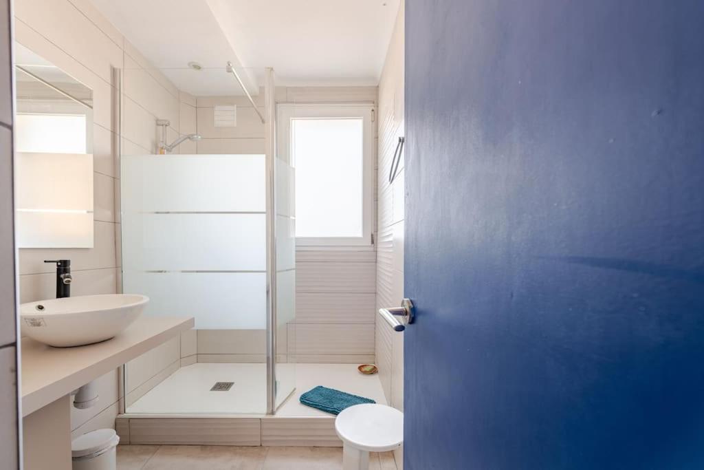 Casa Colomer Cadaqués Buitenkant foto