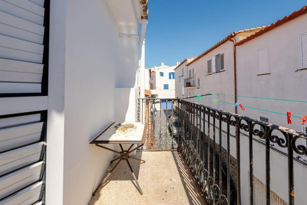 Casa Colomer Cadaqués Buitenkant foto