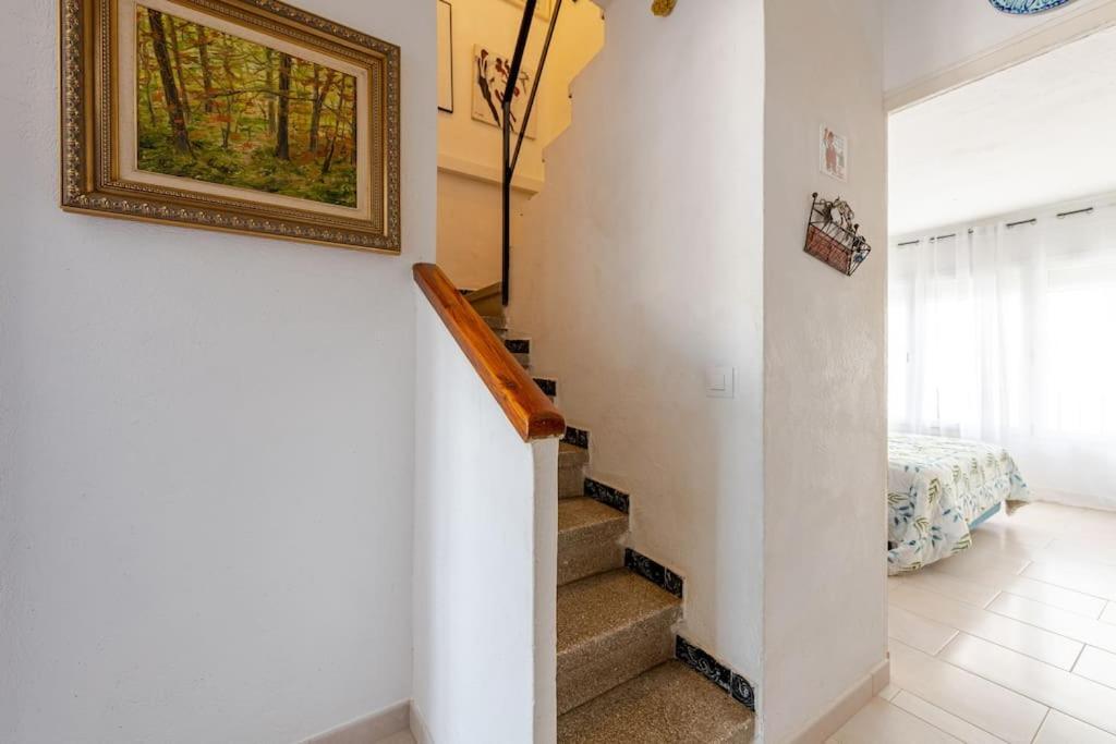Casa Colomer Cadaqués Buitenkant foto