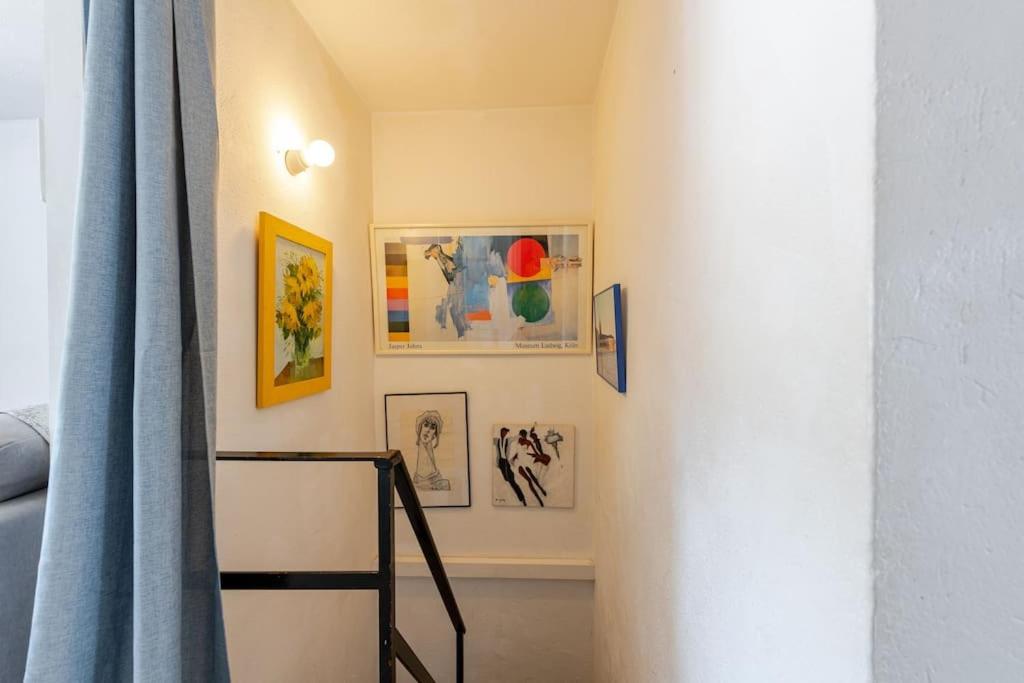 Casa Colomer Cadaqués Buitenkant foto