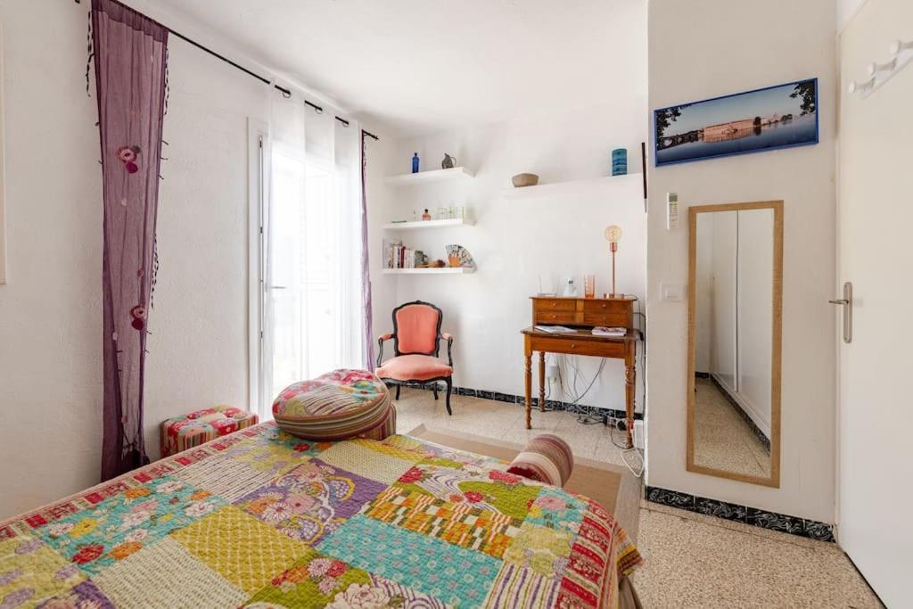 Casa Colomer Cadaqués Buitenkant foto