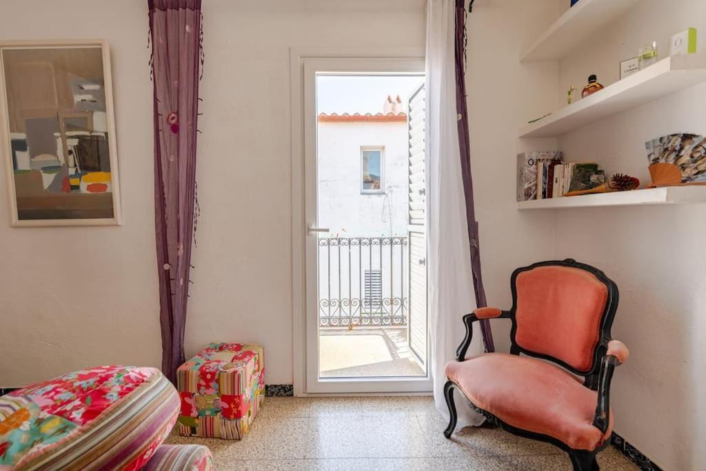 Casa Colomer Cadaqués Buitenkant foto