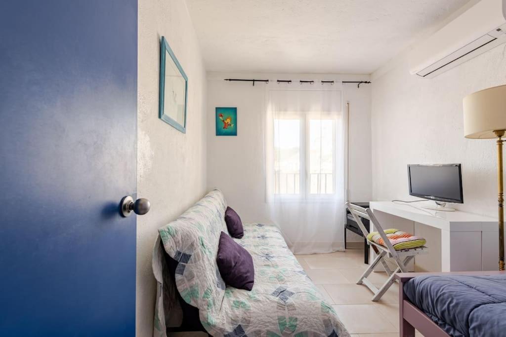 Casa Colomer Cadaqués Buitenkant foto
