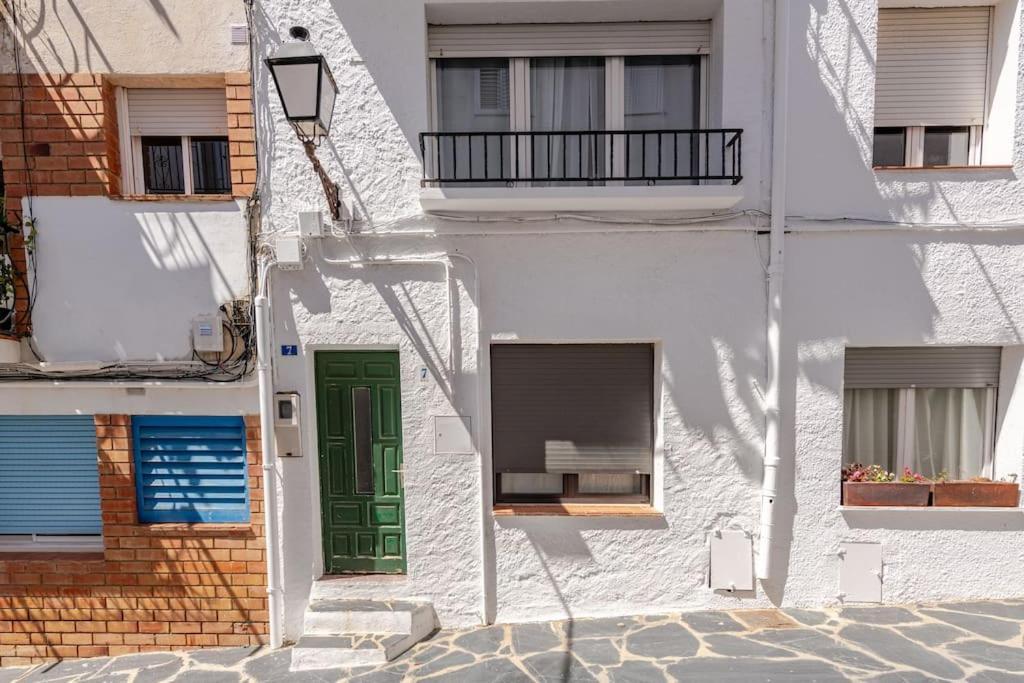 Casa Colomer Cadaqués Buitenkant foto