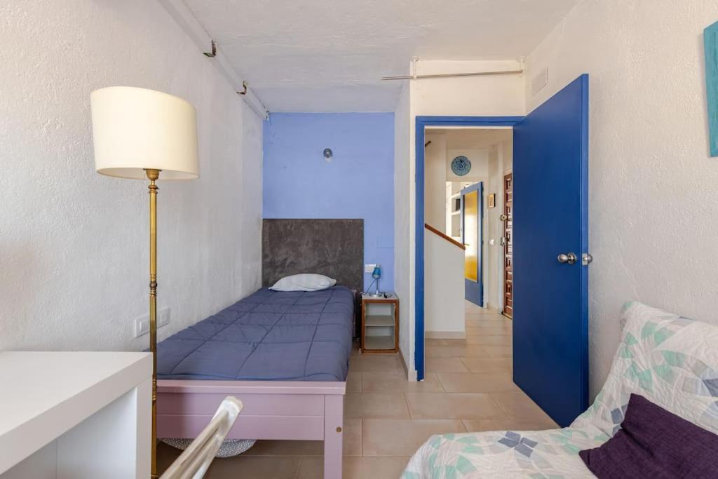 Casa Colomer Cadaqués Buitenkant foto