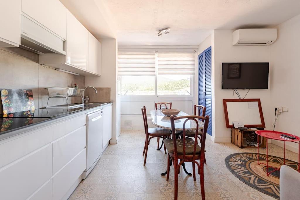 Casa Colomer Cadaqués Buitenkant foto