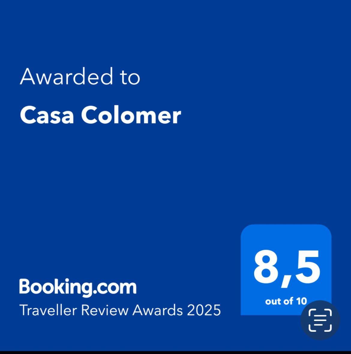 Casa Colomer Cadaqués Buitenkant foto