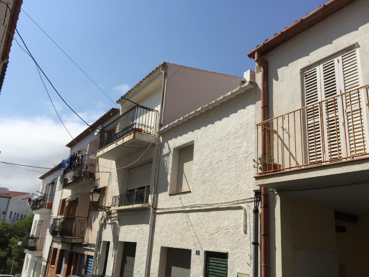 Casa Colomer Cadaqués Buitenkant foto